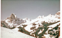 005 - gummfluh vom eggli gesehen